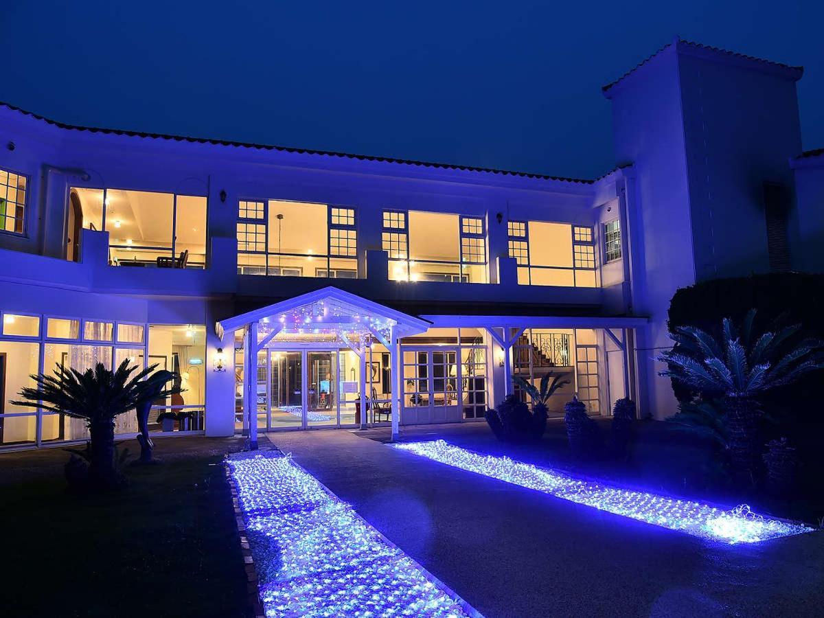 Tateyama Resort Hotel Exterior photo