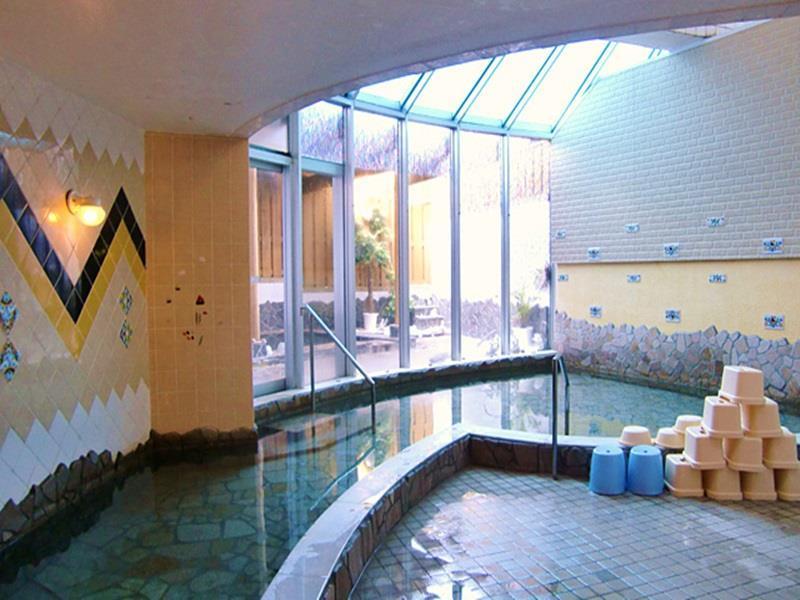 Tateyama Resort Hotel Exterior photo