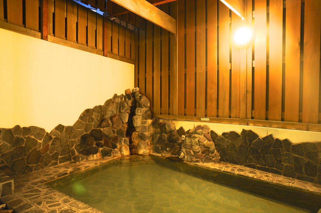 Tateyama Resort Hotel Exterior photo
